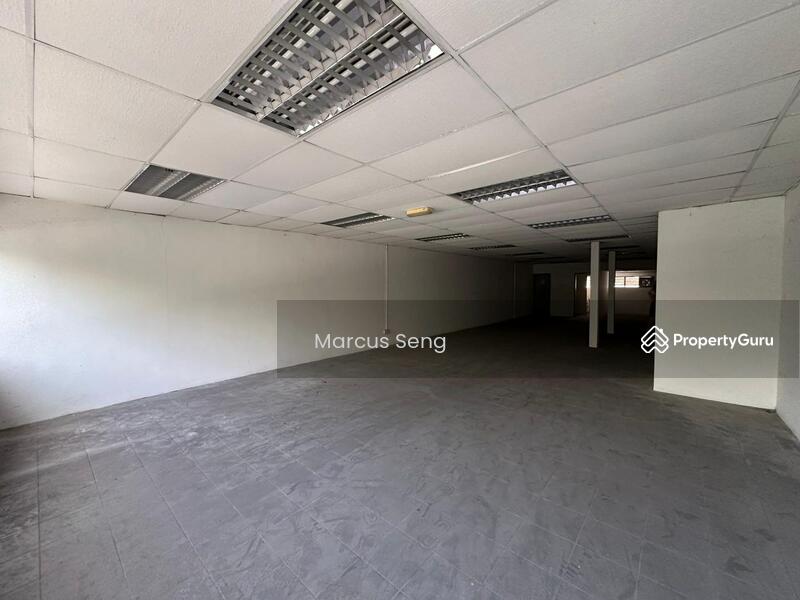 Untuk Dijual - Ipoh Garden