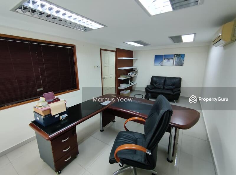 For Sale - Oakland Commercial Centre