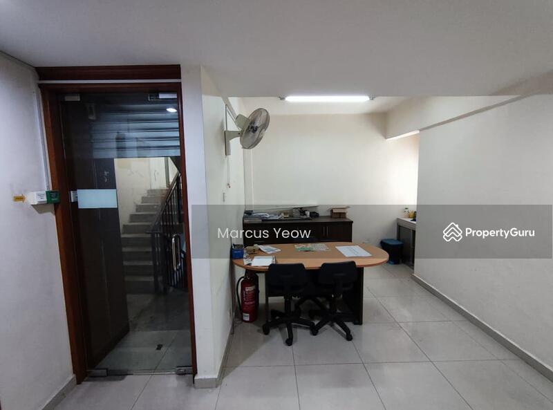 For Sale - Oakland Commercial Centre