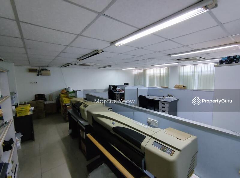 For Sale - Oakland Commercial Centre