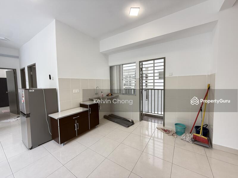 For Rent - Meru Heights Residences @ Scientex Meru