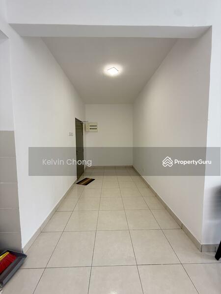 For Rent - Meru Heights Residences @ Scientex Meru