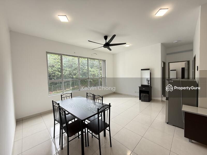 For Rent - Meru Heights Residences @ Scientex Meru
