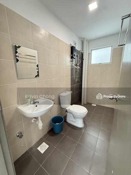 For Rent - Meru Heights Residences @ Scientex Meru