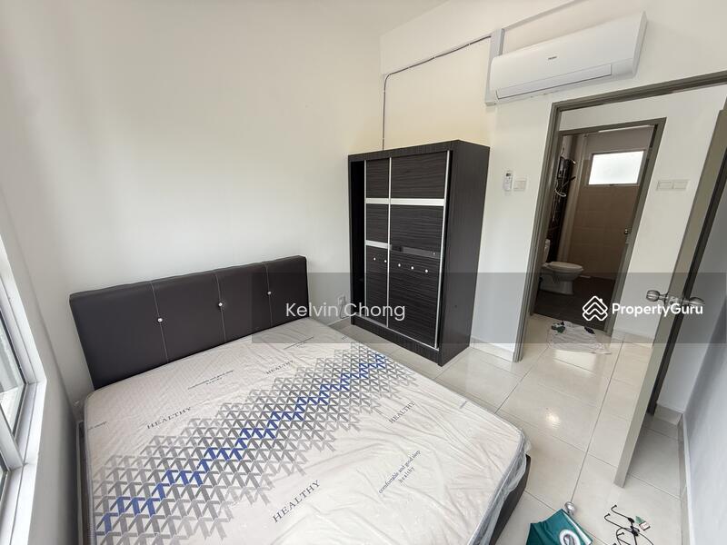 For Rent - Meru Heights Residences @ Scientex Meru
