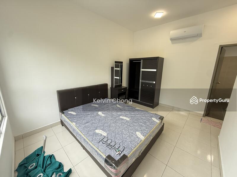 For Rent - Meru Heights Residences @ Scientex Meru