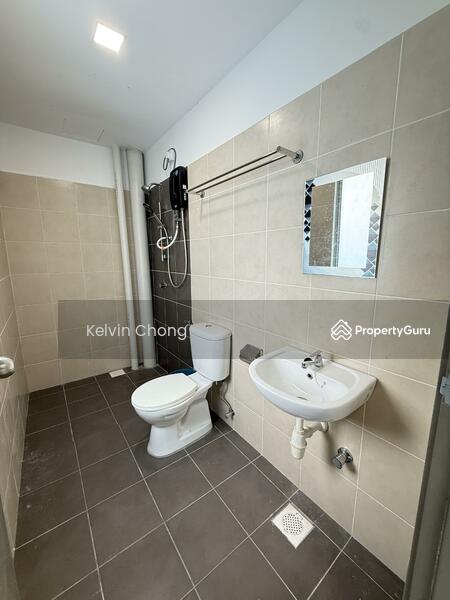 For Rent - Meru Heights Residences @ Scientex Meru