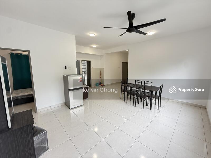 For Rent - Meru Heights Residences @ Scientex Meru