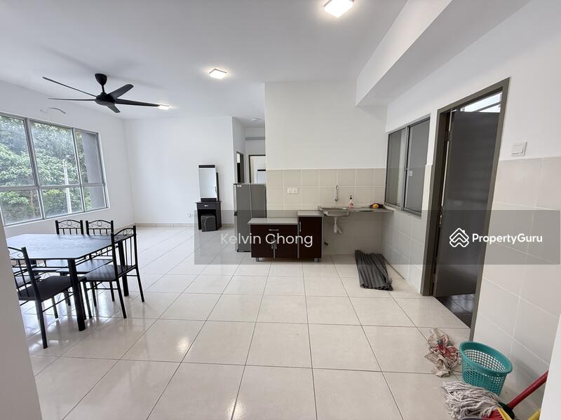 For Rent - Meru Heights Residences @ Scientex Meru