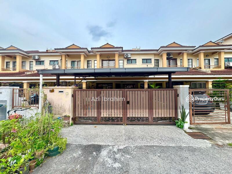 For Sale - Taman Reko Mutiara Kajang