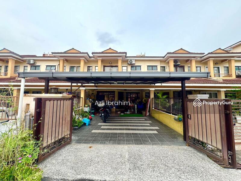 For Sale - Taman Reko Mutiara Kajang