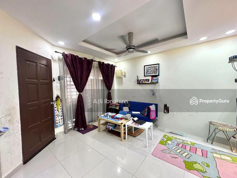 For Sale - Taman Reko Mutiara Kajang