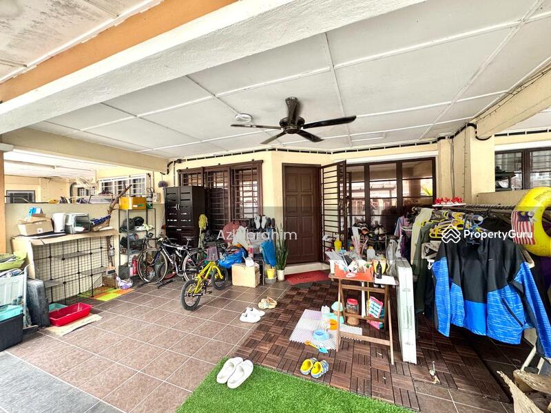 For Sale - Taman Reko Mutiara Kajang