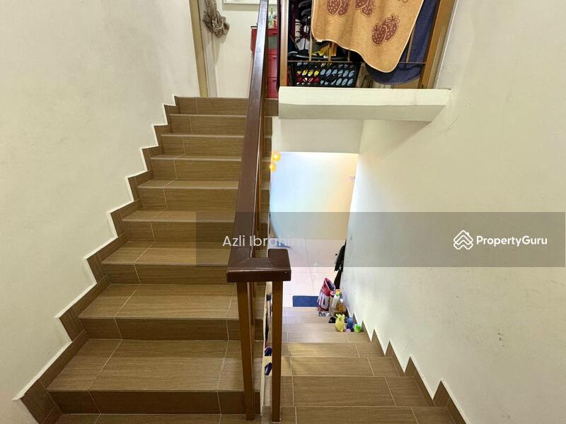 For Sale - Taman Reko Mutiara Kajang