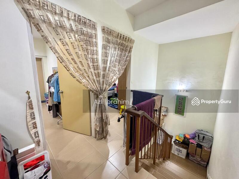 For Sale - Taman Reko Mutiara Kajang