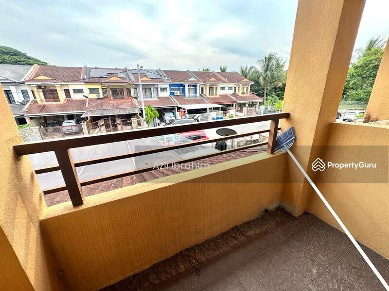 For Sale - Taman Reko Mutiara Kajang
