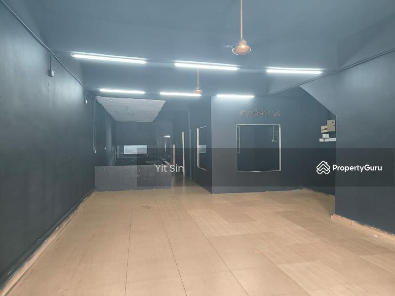 For Rent - Taman Sri Skudai