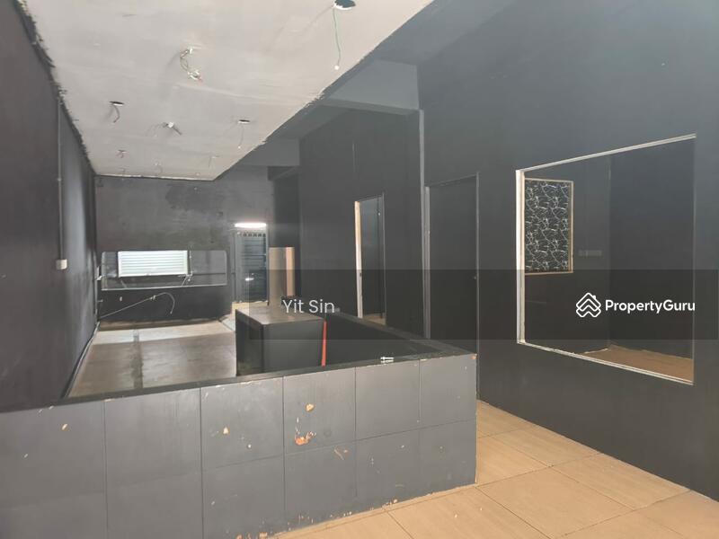 For Rent - Taman Sri Skudai