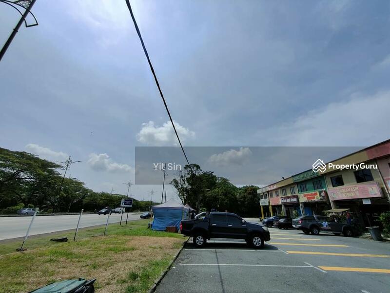 For Rent - Taman Sri Skudai