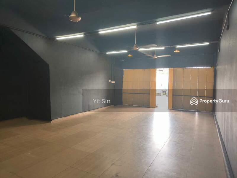 For Rent - Taman Sri Skudai