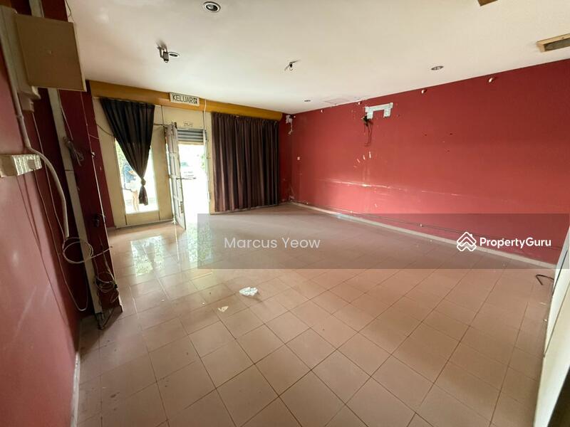 For Sale - Taman Cattleya Senawang