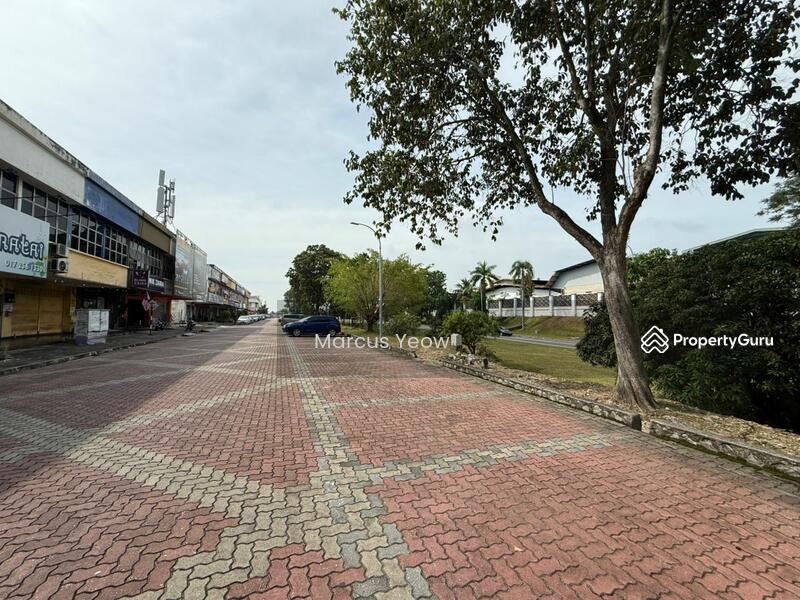 For Sale - Taman Cattleya Senawang