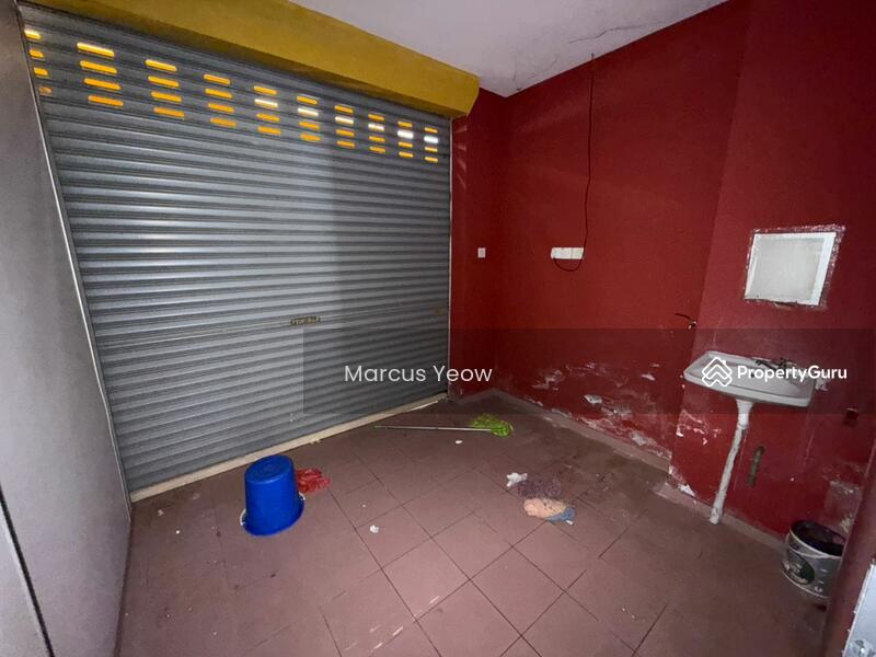 For Sale - Taman Cattleya Senawang