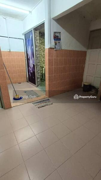 Untuk Dijual - Taman Sri Mawar