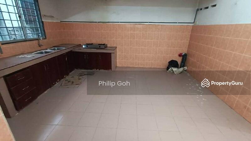 Untuk Dijual - Taman Sri Mawar