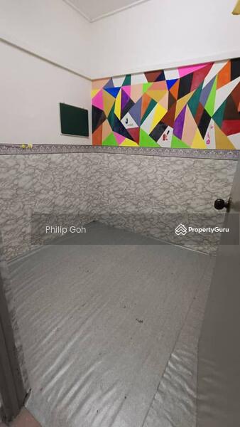 Untuk Dijual - Taman Sri Mawar
