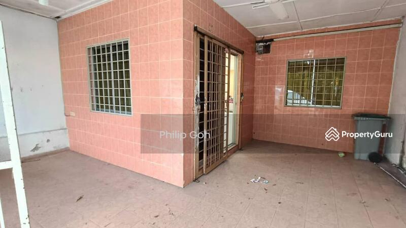 Untuk Dijual - Taman Sri Mawar