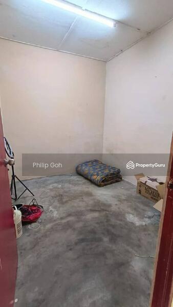 Untuk Dijual - Taman Sri Mawar