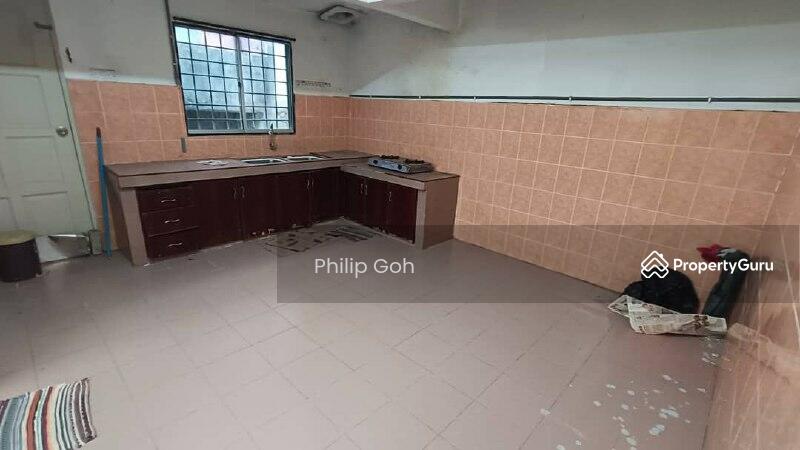 Untuk Dijual - Taman Sri Mawar