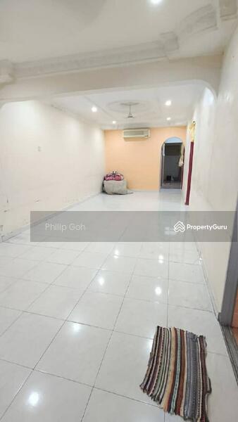 Untuk Dijual - Taman Sri Mawar