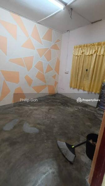 Untuk Dijual - Taman Sri Mawar