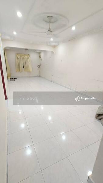 Untuk Dijual - Taman Sri Mawar