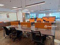 For Rent - KL Eco City Mercu 2
