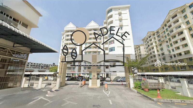 For Sale - Sri Mekar 2