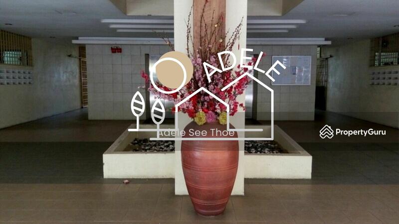 For Sale - Sri Mekar 2