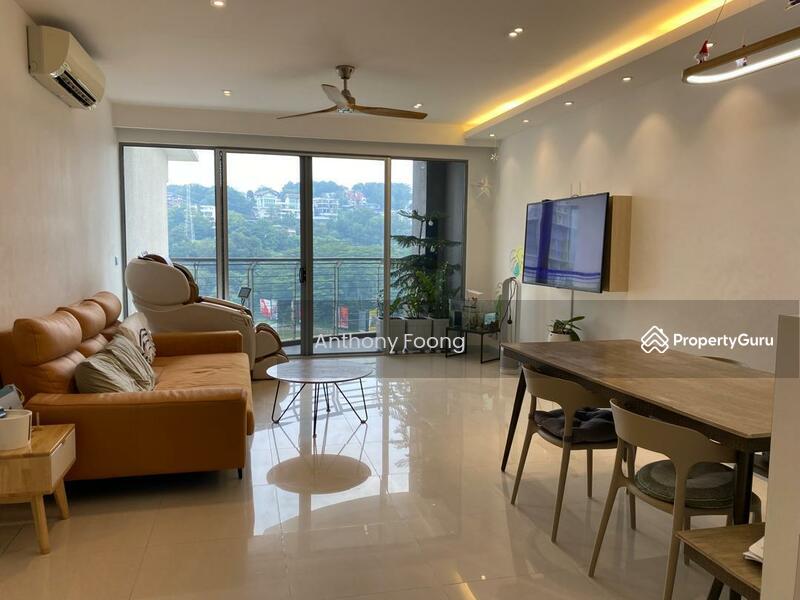 Untuk Dijual - The Westside Two