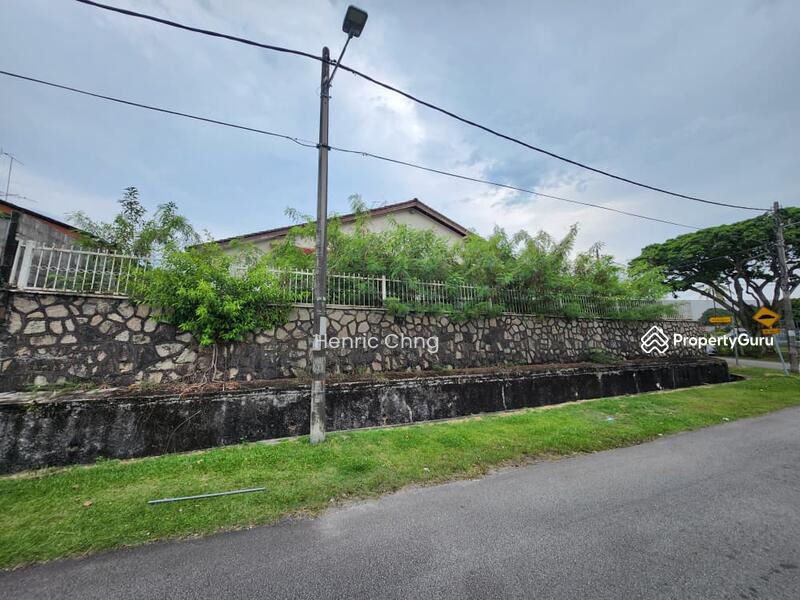 For Sale - Taman Sentosa Jalan Kasa