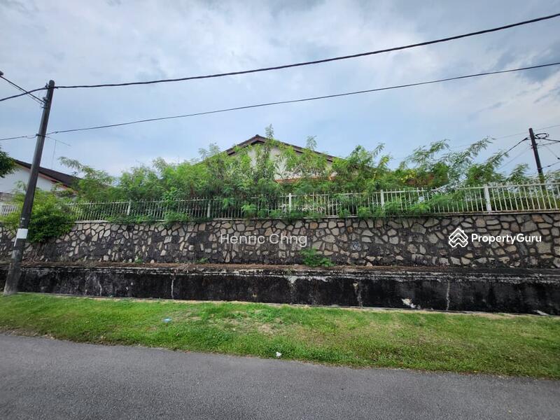 For Sale - Taman Sentosa Jalan Kasa