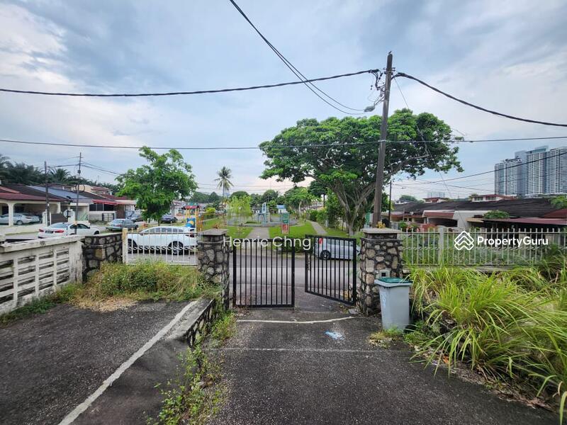 For Sale - Taman Sentosa Jalan Kasa