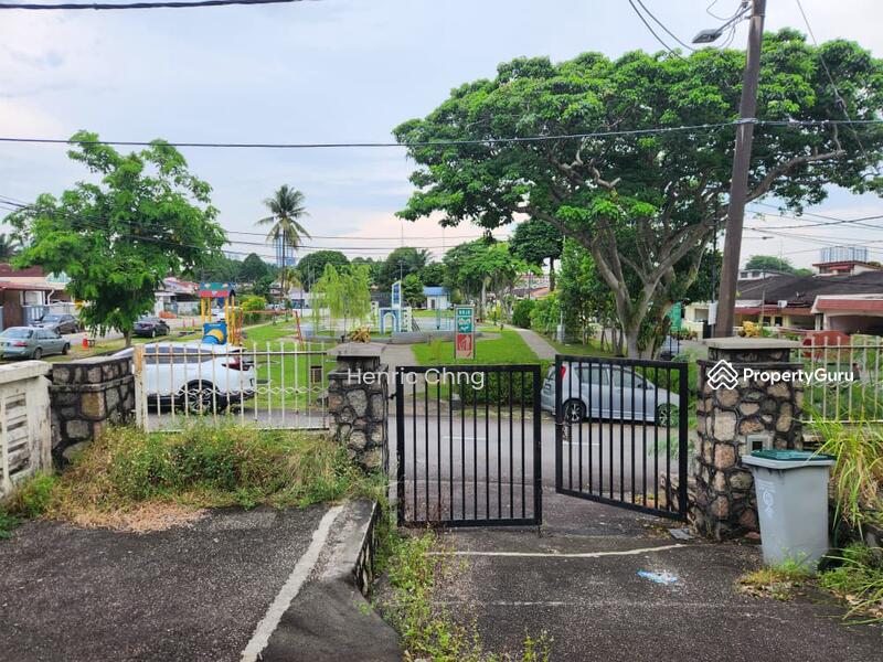 For Sale - Taman Sentosa Jalan Kasa