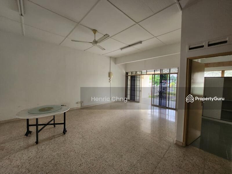 For Sale - Taman Sentosa Jalan Kasa