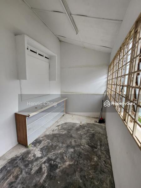 For Sale - Taman Sentosa Jalan Kasa