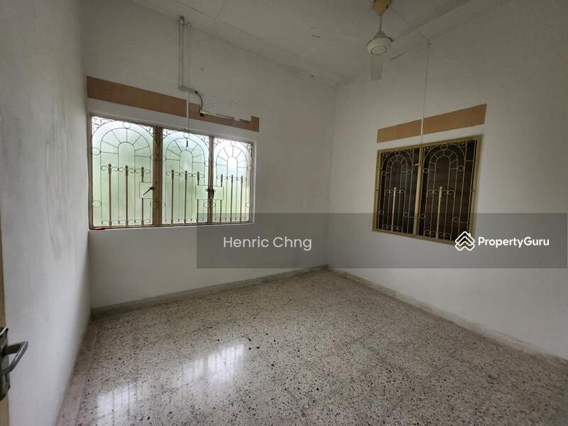 For Sale - Taman Sentosa Jalan Kasa