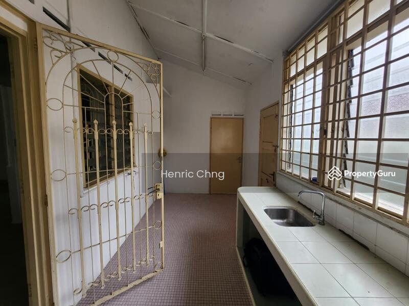 For Sale - Taman Sentosa Jalan Kasa