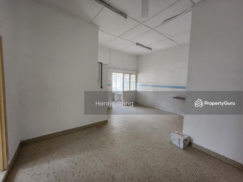 For Sale - Taman Sentosa Jalan Kasa