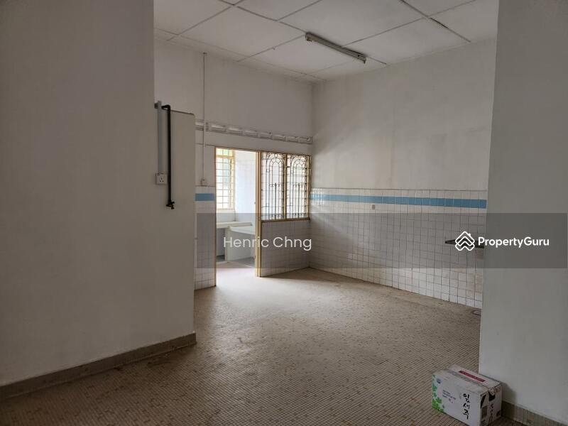 For Sale - Taman Sentosa Jalan Kasa